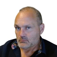 Intergage Group Ltd Employee Paul Tansey's profile photo