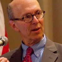 Allegheny College Employee Don Goldstein's profile photo