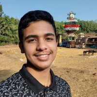 Maersk E-Commerce Limited Employee Ankush Hegde's profile photo
