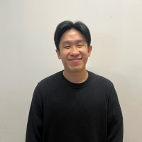 OPENMIND Employee Nicholas Phang's profile photo