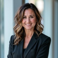 Peacock Construction Employee Brandi Rahill's profile photo