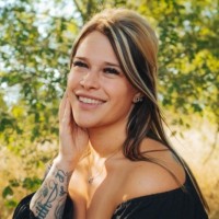 Hall-Irwin Corporation Employee Ashley Glardon's profile photo