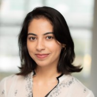 Taylor Bennett Foundation Employee Noor Fatima's profile photo