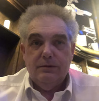 Wolverhampton Homes Employee Mick Finstlm's profile photo