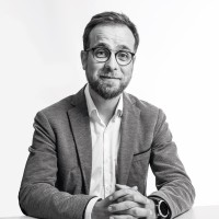KUBOUŠEK Employee Jiří Zibura's profile photo