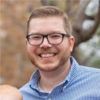 Terrell ISD Employee Matthew Nielsen's profile photo