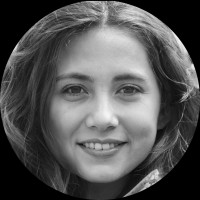 Drawbotics Employee Soraya Durant's profile photo