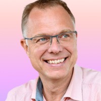 Spiris | Visma Employee Mathias Vahlgren's profile photo