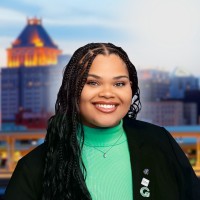 Launch Greensboro Employee Elizabeth Kane's profile photo