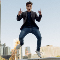 Grant Cardone Enterprises Employee Alex Velazquez's profile photo