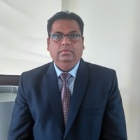 Trijotech Employee Rakesh Shah's profile photo