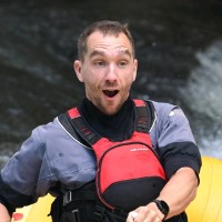 Nantahala Outdoor Center Employee Raymond Brugger's profile photo