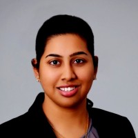 Swetha Srinivasan Email & Phone Number