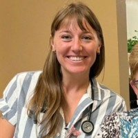 Central Washington Family Medicine Residency Program Employee Hannah Udell's profile photo