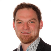 Trio Leuchten GmbH Employee Thomas Severin's profile photo