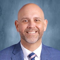 Syracuse City School District Employee James Nieves's profile photo