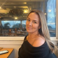 Pearl Home Care Employee Ingrid Wallace's profile photo
