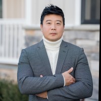 Accenture Employee Thomas Choi's profile photo