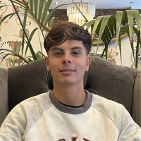 Maze Employee Nahuel Marini's profile photo