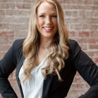 Big Brothers Big Sisters Kansas City Employee Tiffany Stuck's profile photo