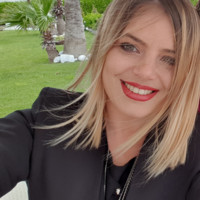 Selmat Group Employee Marianna Piscitelli's profile photo