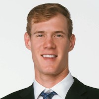 CBRE Employee Tim Kempton's profile photo