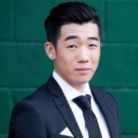 FirstHx Employee Haonan W.'s profile photo