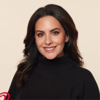 The Magnum Ice Cream Company Employee Dana Goodman's profile photo