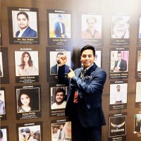 Aman Ranjan Email & Phone Number