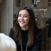 Elle & Vire - Groupe Savencia Employee Mathilde Soler's profile photo