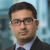 Advent Capital Management, LLC Employee Ahsan Abdullah's profile photo