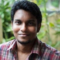 Inmatrix LTD Employee Godwin Fernando's profile photo