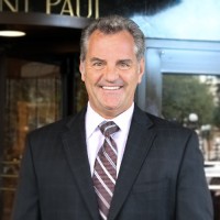 The Saint Paul Hotel Employee Brian Schmechel's profile photo