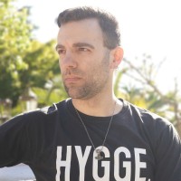 ARBA Employee Ignacio Traberg's profile photo