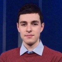 Crypton Studio Employee Yuri Glushakov's profile photo