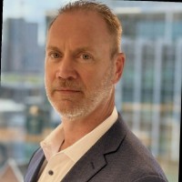 TransCore Employee Jim Wilson's profile photo