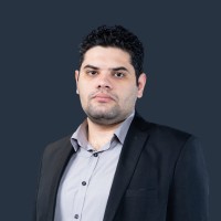 Ultimus Employee Gerges Banoub's profile photo