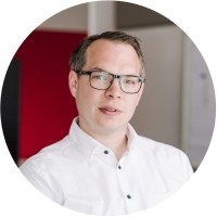 Promotech Kunststoff- und Metallverarbeitungsges.m.b.H Employee Andreas Schöberl's profile photo