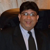 Northern Architectural Systems Employee Parag Anjaria's profile photo