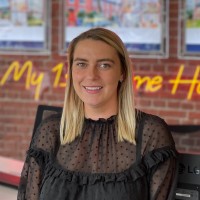 The A World UK CIC Employee Jess Smith's profile photo