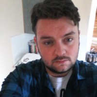 Velta International Freight Management Employee Nathan Engel's profile photo