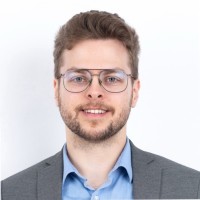 Vector BioSource Employee Ian Mazgelis's profile photo