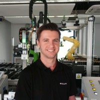 Balluff Polska Employee Marcin Jackowski's profile photo