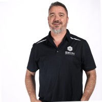 Seon Solutions Employee Matthew Hunt's profile photo
