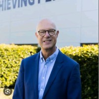 AP Employee Fred Schrik's profile photo