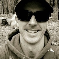 Origin Energy Employee Stephen Sampson's profile photo