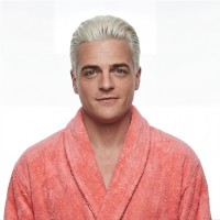 Twin Employee Hugo Mercier's profile photo