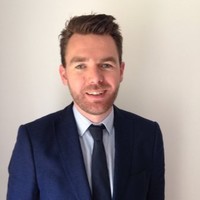 Eurécia Employee Cyril Moretti's profile photo