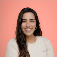 Pluto Security Employee Shahar Bahat's profile photo