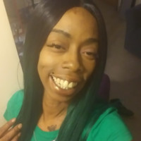 Page Security Employee Lucrea Hudson's profile photo